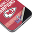 NFL Chiefs Super Bowl LVIII Champions Google Pixel 9 Pro Skin